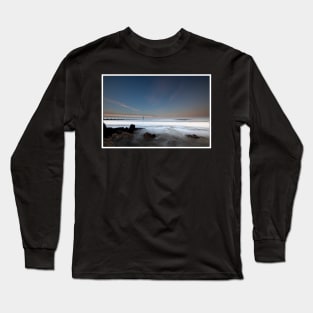 Sheringham North Norfolk Long Sleeve T-Shirt